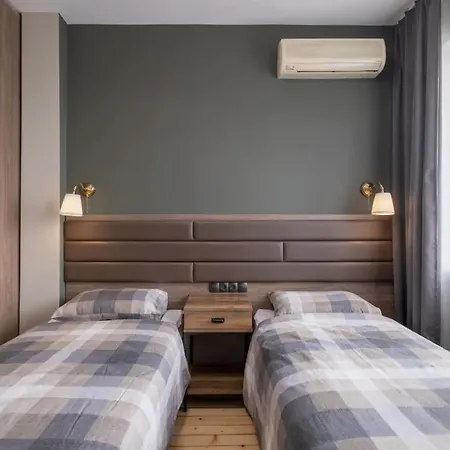 Apartment Accogliente E Spazioso Parma