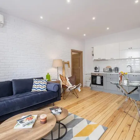 Apartment Accogliente E Spazioso