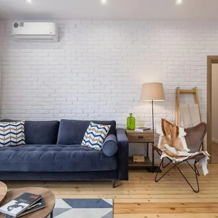 Apartment Accogliente E Spazioso